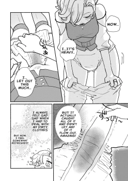 Page 26 of Danjon kusohenwa