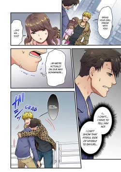 Page 8 of "Orenchi ni Kanojo mo Tsuretekoiyo" DQN Senpai no Yari Heya ni Sasowareta Jinsei Saiaku no Hi 1 | Worst Day Ever: Invited to My High School Bully's Bachelor Pad 1