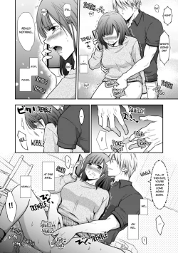 Page 26 of "Sex no Benkyou Shiyokka?" Kareshi ga Iru no ni Itoko kara Shojo wo Ubaware Zecchou Shidou 1 | Let's Learn About Sex: Your Cousin Will Take Your Virginity and Teach You How to Come 1