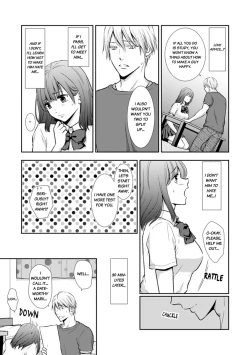Page 7 of "Sex no Benkyou Shiyokka?" Kareshi ga Iru no ni Itoko kara Shojo wo Ubaware Zecchou Shidou 1 | Let's Learn About Sex: Your Cousin Will Take Your Virginity and Teach You How to Come 1