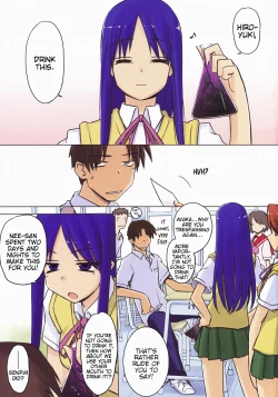 Page 2 of Aphrodisiac