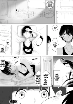 Page 14 of JEALOUS CAT