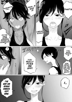 Page 30 of JEALOUS CAT