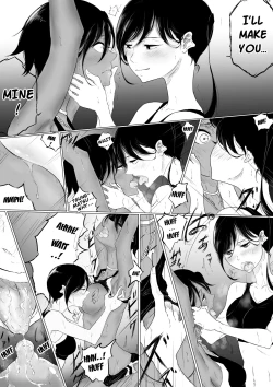 Page 31 of JEALOUS CAT