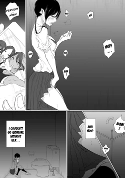 Page 47 of JEALOUS CAT