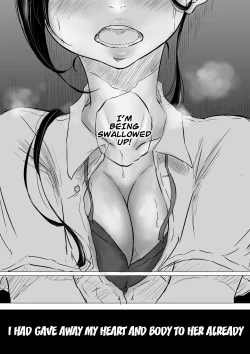 Page 48 of JEALOUS CAT