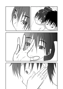 Page 208 of Mousou Meisaku Kuradashi Gekijou 01-06 Chinese version 机翻汉化版