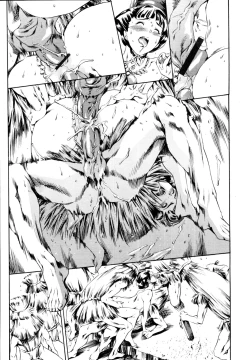 Page 159 of COMIC Tenma 2010-10