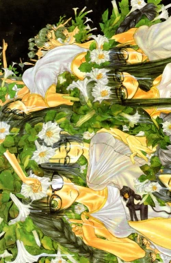 Page 6 of COMIC Tenma 2010-10