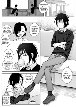 Page 2 of I Absolutely Won't Be Fem-Corrupted...!!