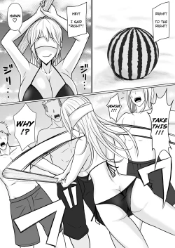 Page 12 of Class no Yankee Joshi ni Hyoui 2 | I Possessed the Class Yankee Girl 2