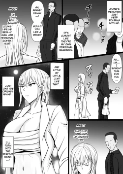 Page 17 of Class no Yankee Joshi ni Hyoui 2 | I Possessed the Class Yankee Girl 2