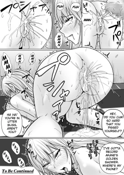 Page 76 of Class no Yankee Joshi ni Hyoui 2 | I Possessed the Class Yankee Girl 2