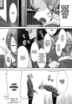 Page 30 of Orokamono wa nekomimi yakko ￮ ni izon suru 〜 hajimete no chōkyō seikatsu 〜 gappon-ban 2