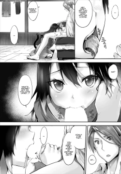 Page 39 of Orokamono wa nekomimi yakko ￮ ni izon suru 〜 hajimete no chōkyō seikatsu 〜 gappon-ban 2