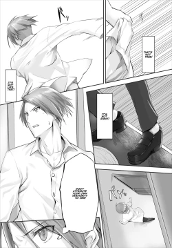 Page 6 of Orokamono wa nekomimi yakko ￮ ni izon suru 〜 hajimete no chōkyō seikatsu 〜 gappon-ban 2