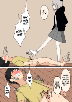 Page 12 of The Kind Older Sister Next Door