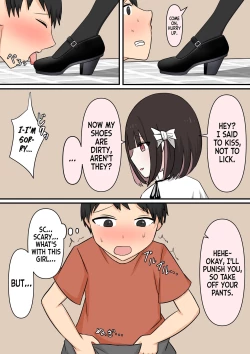 Page 26 of The Kind Older Sister Next Door