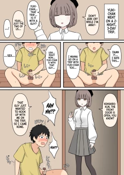 Page 29 of The Kind Older Sister Next Door