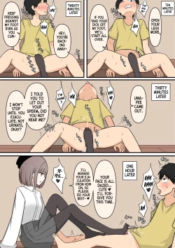 Page 31 of The Kind Older Sister Next Door