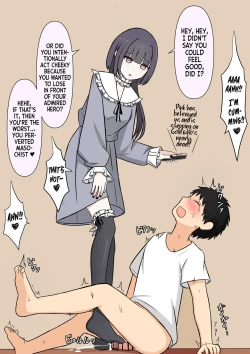 Page 35 of The Kind Older Sister Next Door