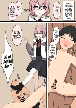 Page 38 of The Kind Older Sister Next Door