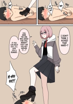 Page 39 of The Kind Older Sister Next Door