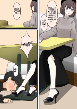 Page 42 of The Kind Older Sister Next Door