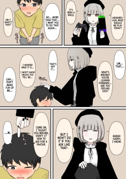 Page 4 of The Kind Older Sister Next Door