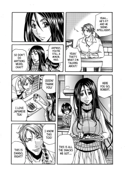 Page 9 of Mamasan,yobai ha OK desuka?I'm moaning and cumming again and again to a foreigner's big dick!~ 1