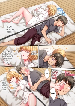 Page 12 of "Onii... Koe, Dechau..." - Shio Gal hodo Bed no Ue de wa Yoku Aegu!? 1 | The Quiet Gal Can’t Stop Moaning in Bed 1