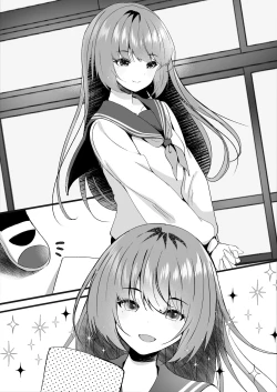 Page 28 of Hishojo no Kimi wa Kyou mo Tonari de