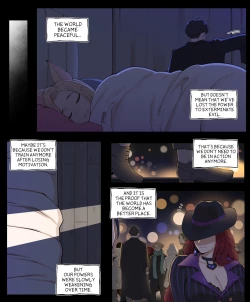 Page 31 of [ABBB} Star Guardian Ahri [English] [Dencensored]