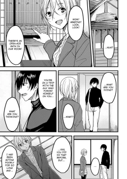 Page 34 of Onegai… Mou, Ikasenaide… Shiki no Zenjitsu made Toshishita no Oji ni Dakare Tsuzuketa Watashi wa… 12