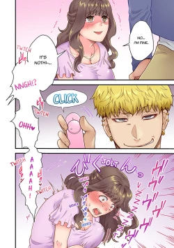 Page 24 of "Orenchi ni Kanojo mo Tsuretekoiyo" DQN Senpai no Yari Heya ni Sasowareta Jinsei Saiaku no Hi 13