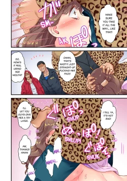 Page 38 of "Orenchi ni Kanojo mo Tsuretekoiyo" DQN Senpai no Yari Heya ni Sasowareta Jinsei Saiaku no Hi 13