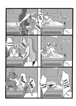 Page 27 of Kyonyuu Party Saimin | Hypnotizing The Huge Breast Party