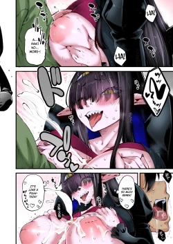 Page 12 of Gome Debby Shadowo Hen