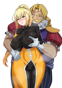 Page 17 of B-Trayal 48 DarknessEN