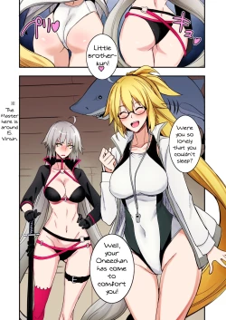 Page 2 of W Jeanne vs Master