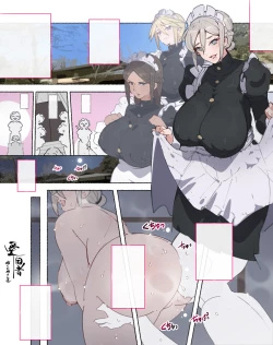 Page 65 of "Seikyouiku no Ojikan desu yo!! Bouchama!"