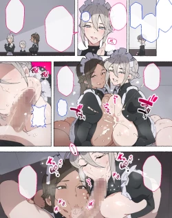 Page 91 of "Seikyouiku no Ojikan desu yo!! Bouchama!"