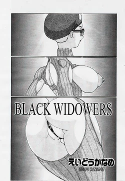 Page 1 of Black Widowers