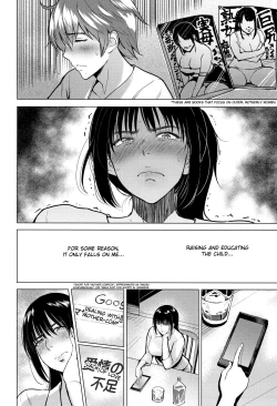 Page 21 of Ibitsu na Ai no Su | Distorted Love's Nest