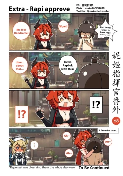 Page 75 of NIKKE Shikikan Daily