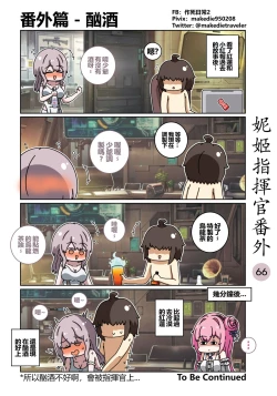 Page 72 of 妮姬指挥官日常