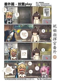 Page 77 of 妮姬指挥官日常