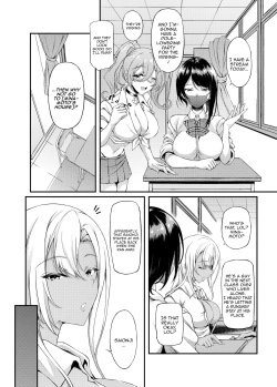Page 5 of - After Letting a Runaway Schoolgirl Stay At My House My Bedroom Became a Fuck Room 3