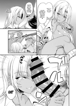 Page 9 of - After Letting a Runaway Schoolgirl Stay At My House My Bedroom Became a Fuck Room 3