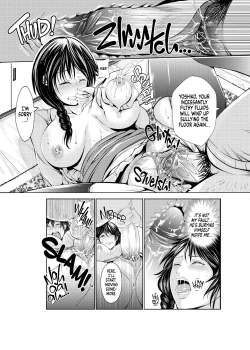 Page 8 of My Husband Must Never Find Out